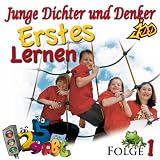Erstes Lernen Folge 1von "Junge Dichter und Denker"