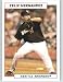 2005 Bazooka MINIs #186 Felix Hernandez PROS - Seattle Mariners (Prospect / Rookie)(Baseball Cards)