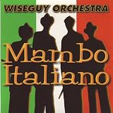 Mambo Italiano [Maxi-Single]