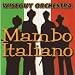 Mambo Italiano (Meatball Parmigiana Mix)