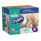 Pampers Cruisers