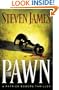 The Pawn (The Patrick Bowers Files, Book 1)