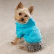 Dog Navy Hoodie Pullover Small - Pet Sweatshirt