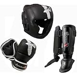 Hayabusa MMA Striking Full Set by 