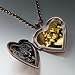 Anatomy Lecture Rembrandt Art Photo Locket Pendant Necklace