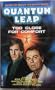 'Quantum Leap': Too Close for Comfort