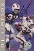 Autographed/Hand Signed Ron Mix Hof Card Oj Simpson Buffalo Bills