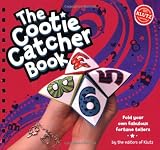 The Cootie Catcher Book (Klutz)