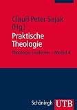 Produkt-Bild: Praktische Theologie: Modul 4