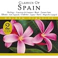 Classics Of Spain by Various