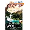 Der Kuss des Wolfes: Roman