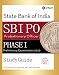 SBI PO Phase-1: Preliminary Examination Study Guide 2016 RS.212.00
