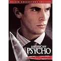 American Psycho (Killer Collector's Edition) (Widescreen) (Restored / Remastered)