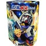 ガンダムエイジスナックバーベキュー味 6個入 Box(食玩)