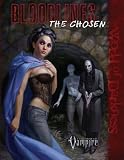 Vampire Bloodlines 3 The Chosen