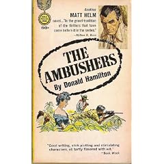 The Ambushers