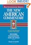 Proverbs, Ecclesiastes, Song of Songs (New American Commentary)