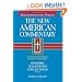 Proverbs, Ecclesiastes, Song of Songs (New American Commentary)
