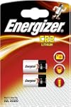 2 X Energizer CR2 3V Lithium Photo Ba...