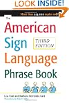 The American Sign Language Phrase Book