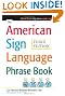 The American Sign Language Phrase Book