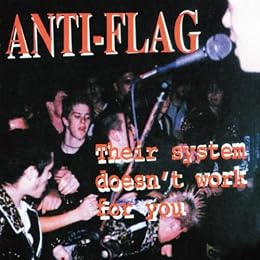 Anti-Flag Picture 9