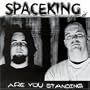 Are You Standing