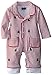 Mud Pie Baby Boys' Night Before Christmas Pajama