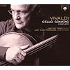 Vivaldi: Cello Sonatas 2-CD