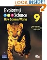 Exploring Science: How Science Works Year 9 Student Book with ActiveBook (Exploring Science 2)