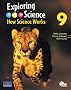 Exploring Science: How Science Works Year 9 Student Book with ActiveBook (Exploring Science 2)