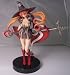 クエスチョナーズ オリジナルフィギュアシリーズ 魔女娘 (PVC塗装済み完成品)_s-2