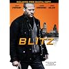 NEW Blitz (DVD)