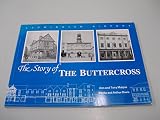 The story of The Buttercross