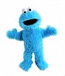 Gund Cookie Monster Full Body Puppet