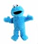 Gund Cookie Monster Full Body Puppet