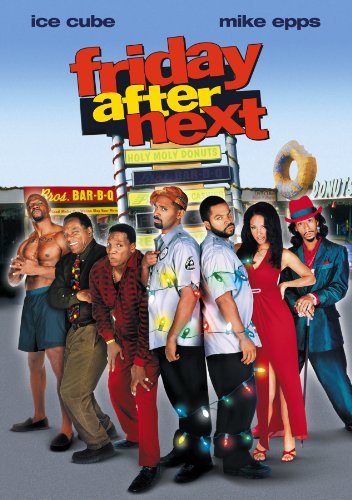 Friday After Next