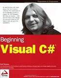 Beginning Visual C#