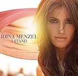 I Stand by MENZEL,IDINA (2015-06-09)【並行輸入品】