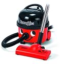 Numatic Henry Xtra HVX200-A Staubsauger / HEPA / Saugstark / langlebig / mit extra Düse