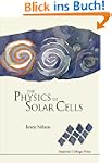 The Physics of Solar Cells (Series on...