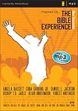 Inspired By . . . The Bible Experience: New Testament: A Dramatic Audio Bible Performed by 400 of Today's Biggest Stars
