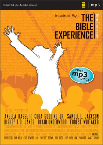 Rapidshare The Bible Experience Torrent