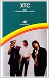 XTC. Testo originale a fronte