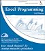 Excel Programming: Your visual blueprint for creating interactive spreadsheets