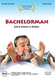 Bachelorman [ NON-USA FORMAT, PAL, Reg.0 Import - Australia ]