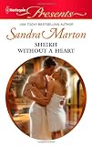 Sheikh Without a Heart (Harlequin Presents)