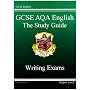 GCSE AQA A Study Guide Higher Writing
