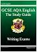 GCSE AQA A Study Guide Higher Writing