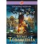 Le secret de Térabithia